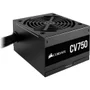 Fonte Corsair CV, 750W, 80 Plus, PFC Ativo, Bronze
