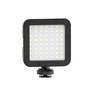 Iluminador Led Para Câmeras Compactas / Celular