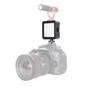 Iluminador Led Para Câmeras Compactas / Celular