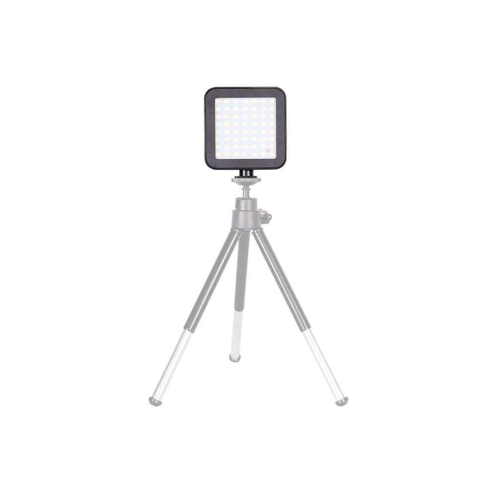 Iluminador Led Para Câmeras Compactas / Celular