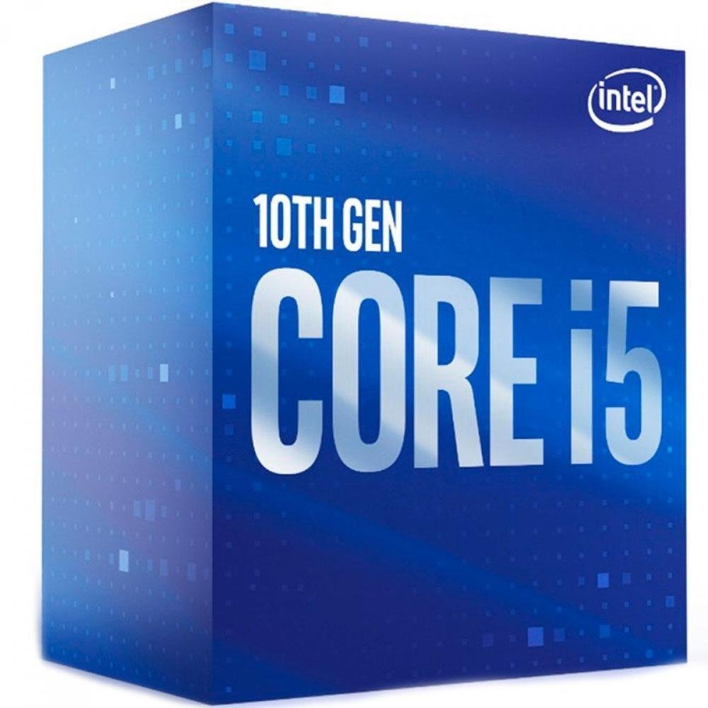 Pc Gamer I5 16GB GTX 1660 S 6GB SSD 240GB KaBuM
