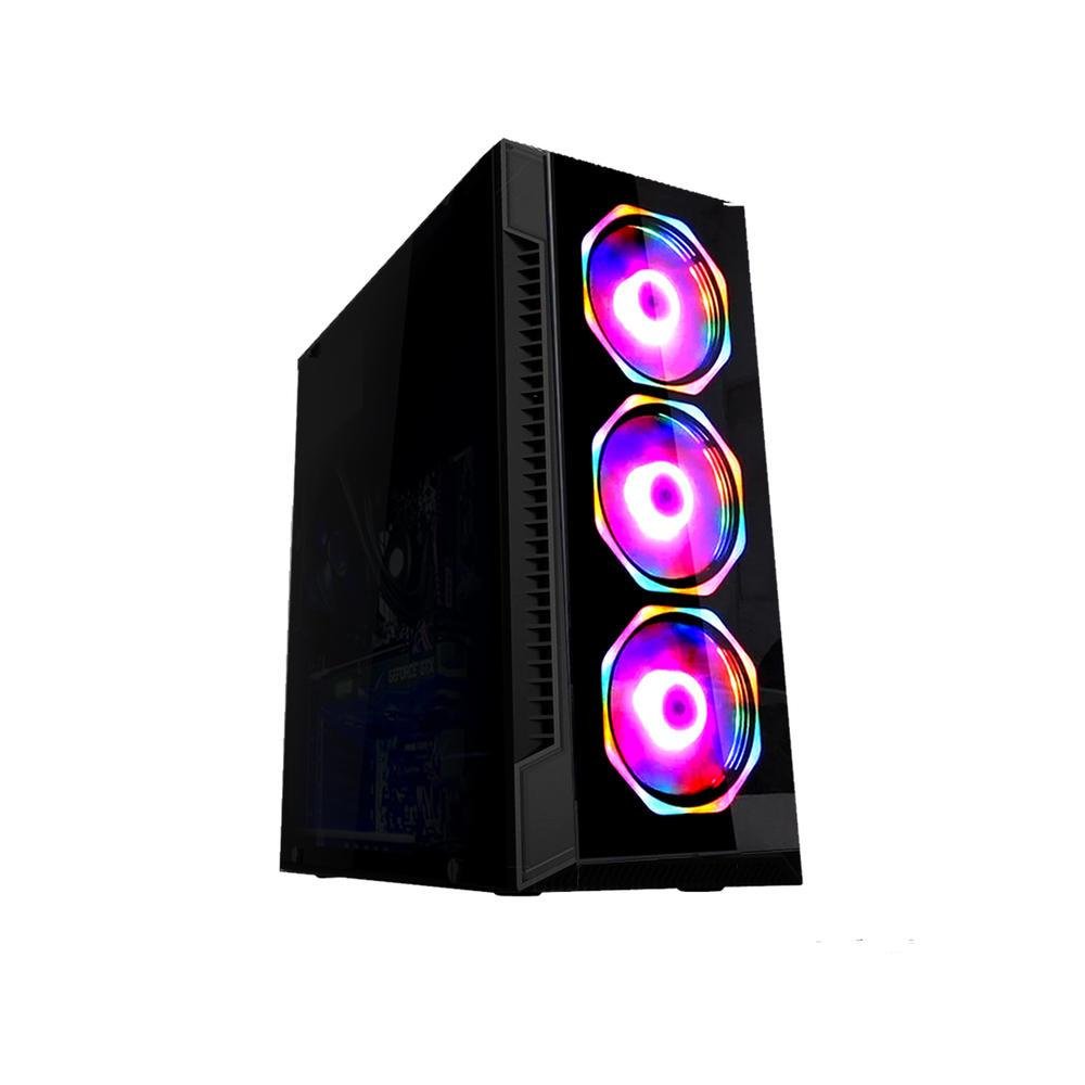 Pc Gamer I7 16GB GTX 1660 Super 6GB SSD480 KaBuM Pc Gamer I7 16GB GTX 1660 Super 6GB SSD480 KaBuM