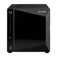 DRIVESTOR 4 Pro AS3304T 良品　nas asustor DRIVESTOR 4 Pro (AS3304T) | ARMed to the Max | ASUSTOR NAS