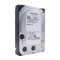 Desktop Western Digital WD60EFAX68JH4N1 KaBuM