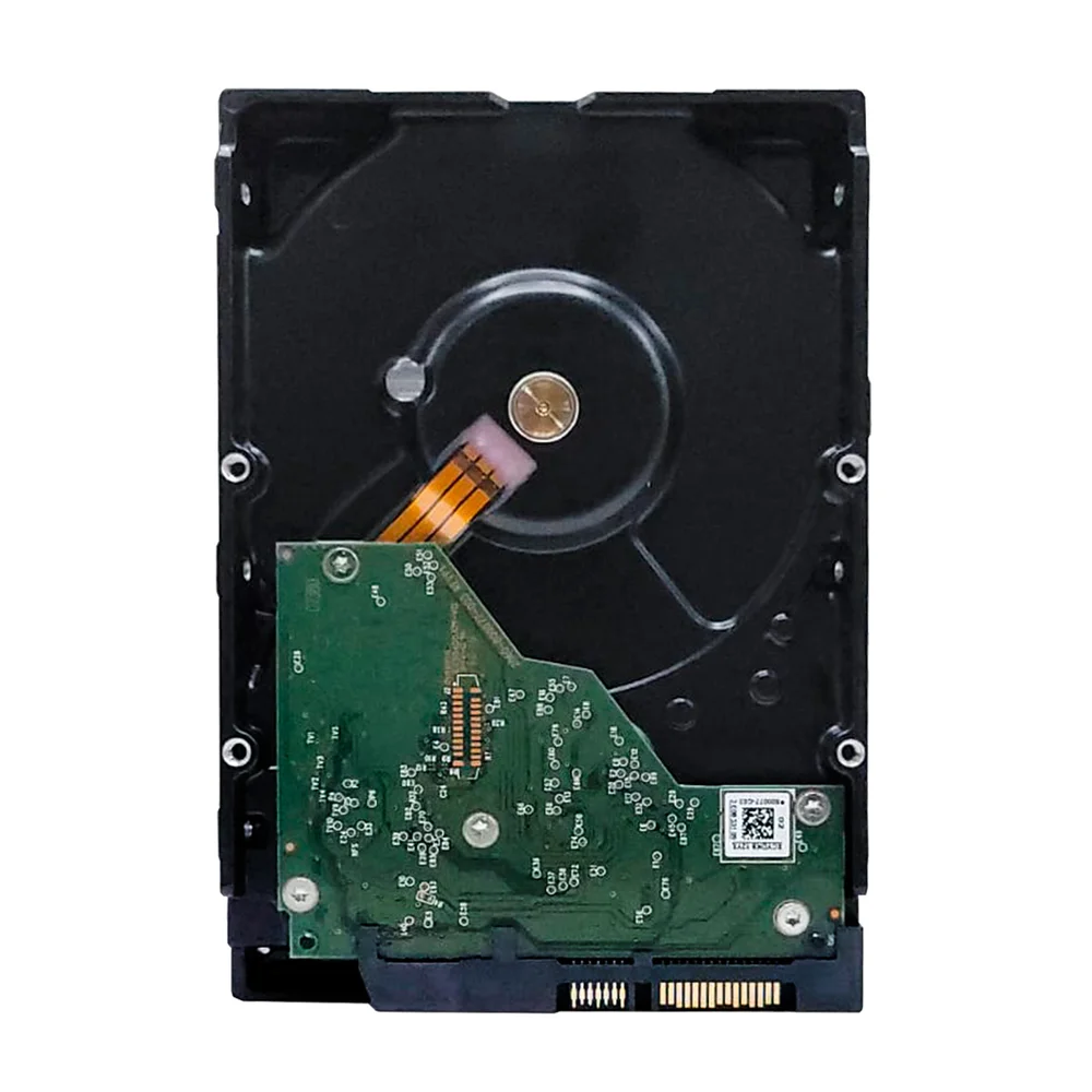 Desktop Western Digital WD60EFAX68JH4N1 KaBuM