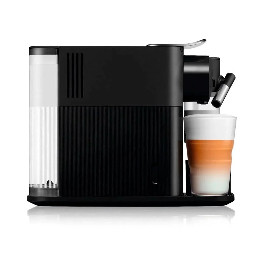 コーヒーメーカー・エスプレッソマシン Nespresso Lattissima One F121-BK-W 楽天市場】【20％クーポン 11/4 20:00〜11/11 1:59まで】【公式