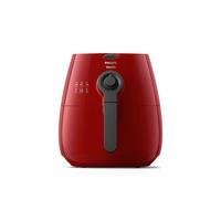 Menor preço em Fritadeira Airfryer Philips Vermelha - Ri9217 - 110V