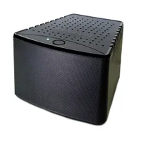 Estabilizador TS Shara Powerest Home, 500VA, Entrada 115V, Saída 115V, 6 Tomadas - 9002