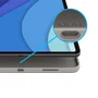 Capa De Teclado Logitech Combo Touch Com Trackpad Para Ipad Pro De 12,9 Polegadas (5ª Geração)