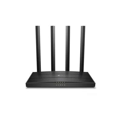 Roteador Wireless AC1900 Mu-Mimo, Preto, TP-Link - Archc80n