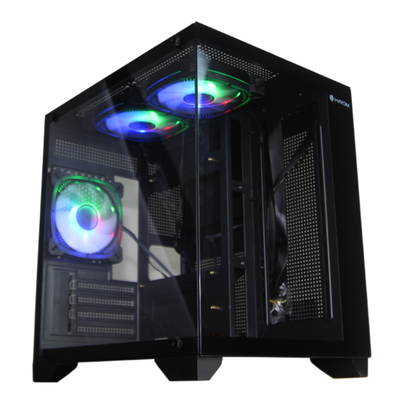 【予約受付中】 7700 I7 Gamer Cpu Gtx KaBuM 1660Super Windowsデスクトップ