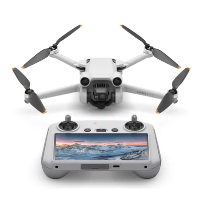 Drone DJI Mavic, Mini 3 Pro, Rc Controller