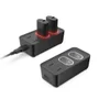 Carregador Base Dock Duplo Charge XBOX Series + 2 Baterias