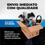 Carregador Base Dock Duplo Charge XBOX Series + 2 Baterias