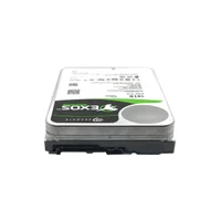 HD Servidor Seagate Exos X18 18TB 256MB 35 KaBuM