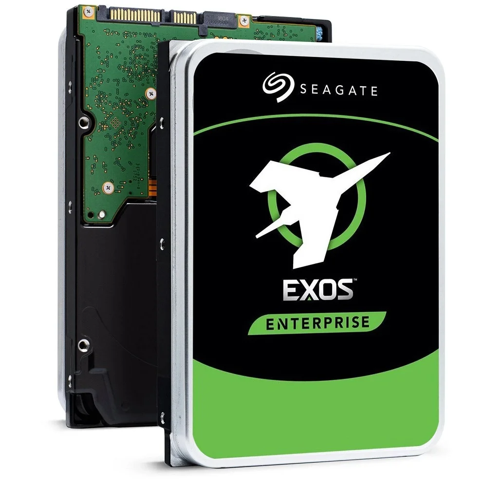 SEAGATE Exos X18 18TB 正規品　HDD SATA NAS Amazon.co.jp: Seagate Exos X18 SATA 512e 3.5インチ 10TB 内蔵
