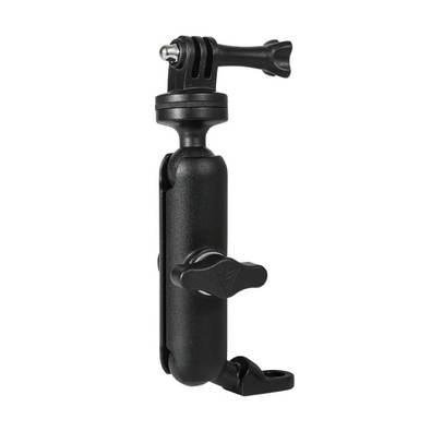 Suporte De Moto Para Gopro E Câmeras Similares