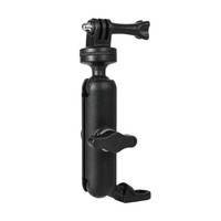 Suporte De Moto Para Gopro E Câmeras Similares