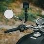 Suporte De Moto Para Gopro E Câmeras Similares