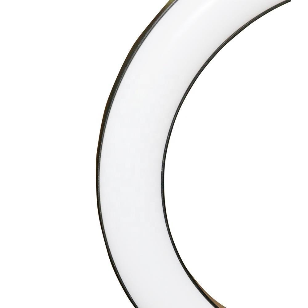 Imagem 2 de 5 do produto Iluminador De Led Ring Light 10 Polegadas