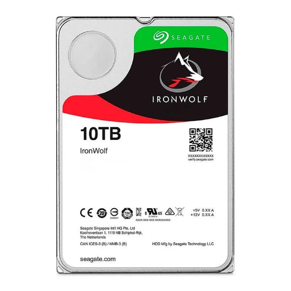 Seagate IronWolf 3TB NAS HDD 3.5インチ Amazon.co.jp: Seagate IronWolf 3.5インチ 【データ復旧 3年付