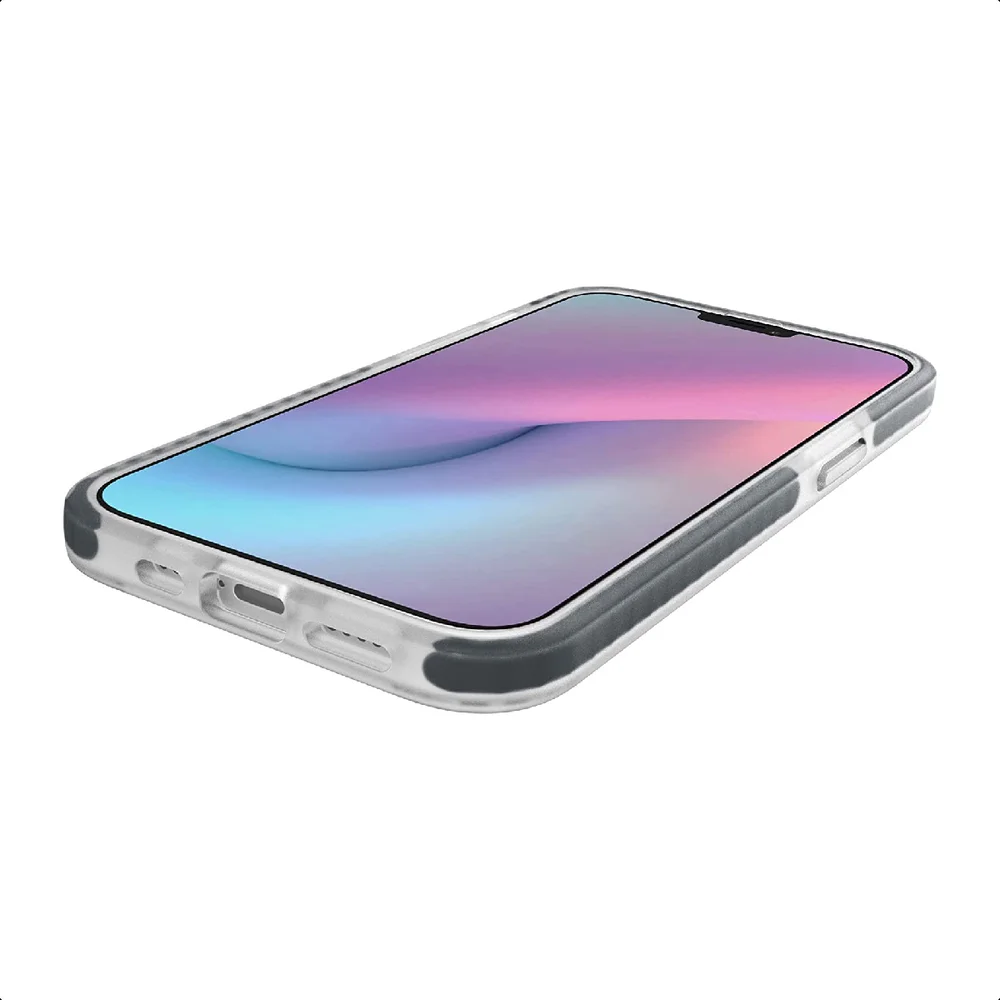 Imagem 4 de 4 do produto Capa Anti-impacto Iphone 13 Pro Geonav Ipi13psg