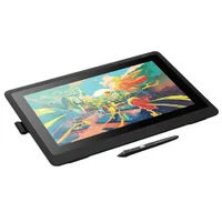 Mesa Digitalizadora Wacom Cintiq DTK1660 16 KaBuM