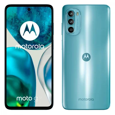 Celular Motorola Moto G52 KaBuM