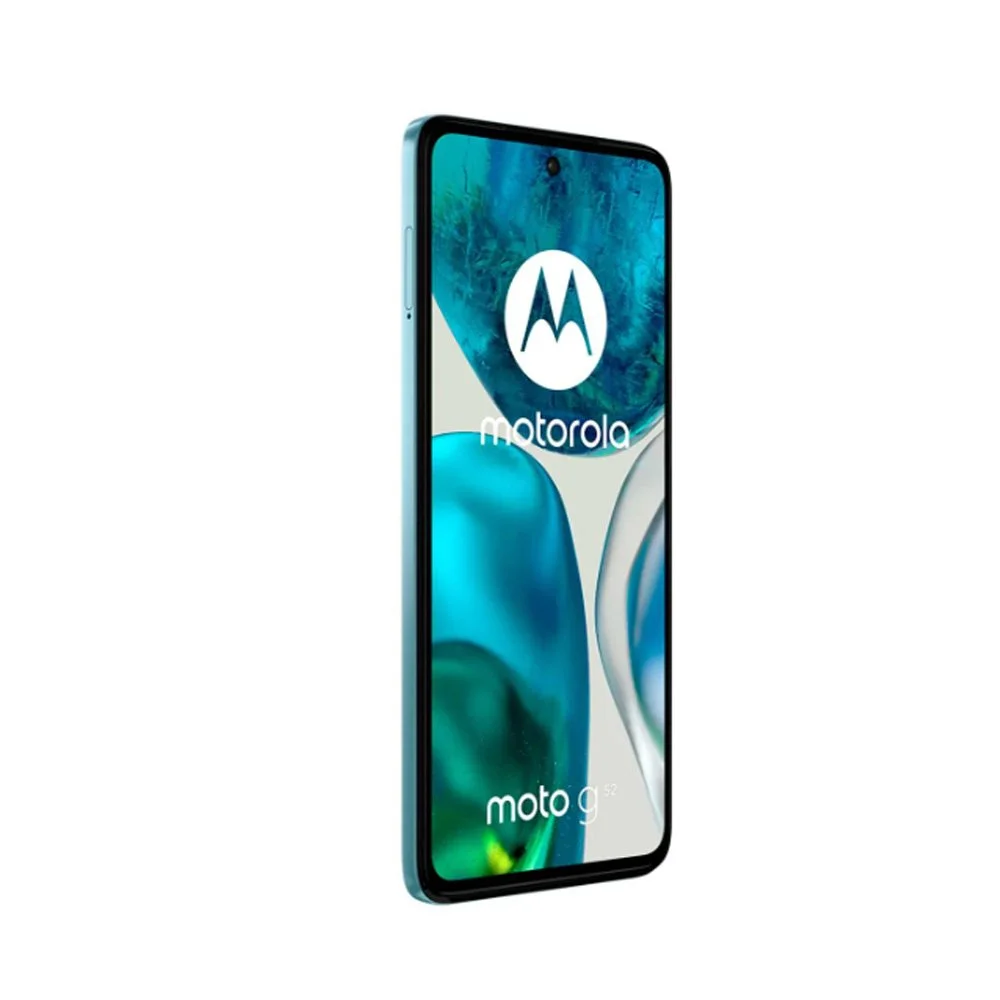 Celular Motorola Moto G52 KaBuM