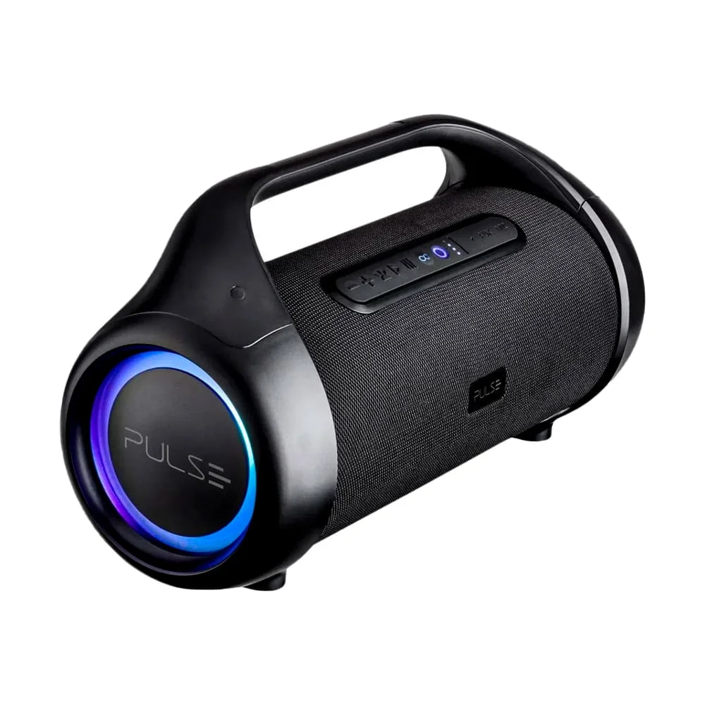 Caixa De Som Portátil Bluetooth Pulse Xplosion 2
