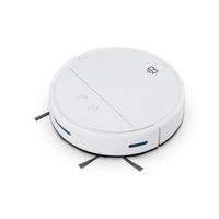 Robô Aspirador de Pó Smarthome, Passa Pano, Wi-Fi Plus, Auto Carregamento, Sensores Aprimorados, Compatível com Alexa, Google Assistant Menor preço em Robô Aspirador de Pó Smarthome, Passa Pano, Wi-Fi Plus, Auto Carregamento, Sensores Aprimorados, Compatível com Alexa, Google Assistant