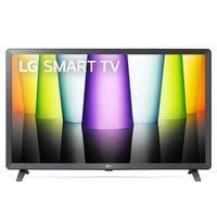 Smart TV LG 32 Polegadas HD, HDMI / USB/ WI-FI, Inteligência Artificial Thinq - 32LQ620BPSB é boa?
