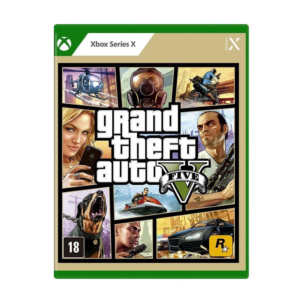 Consoles e Jogos: Codigos do GTA V para Xbox 360