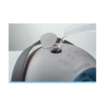 Umidificador Black Decker 3 Em 1 Freestyle, Cinza - Aup4 - 220V — foto 3
