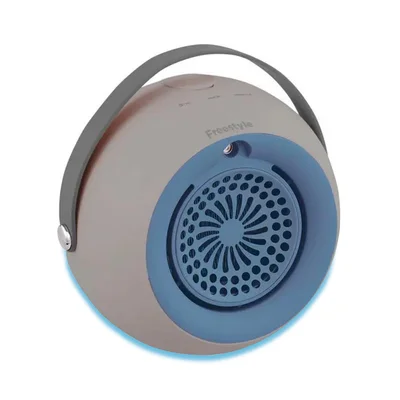 Umidificador Black Decker 3 Em 1 Freestyle, Cinza - Aup4 - 220V — foto 4