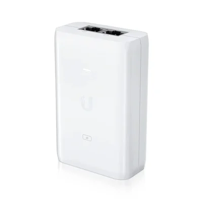 Fonte, Ubiquiti, Poe Para U6-lr 802.3at - U-poe-at I