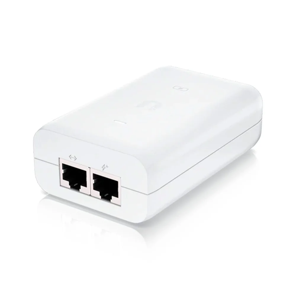 Imagem 2 de 5 do produto Fonte, Ubiquiti, Poe Para U6-lr 802.3at - U-poe-at I