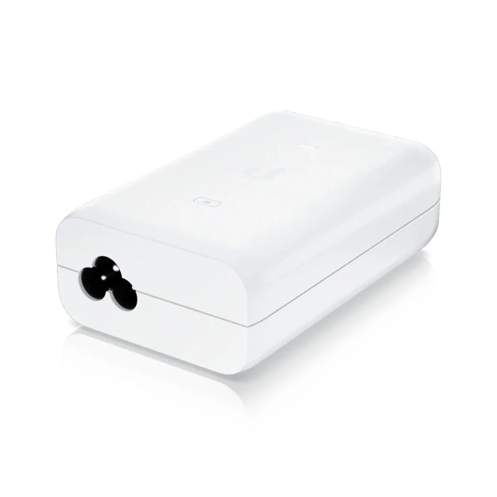 Imagem 3 de 5 do produto Fonte, Ubiquiti, Poe Para U6-lr 802.3at - U-poe-at I