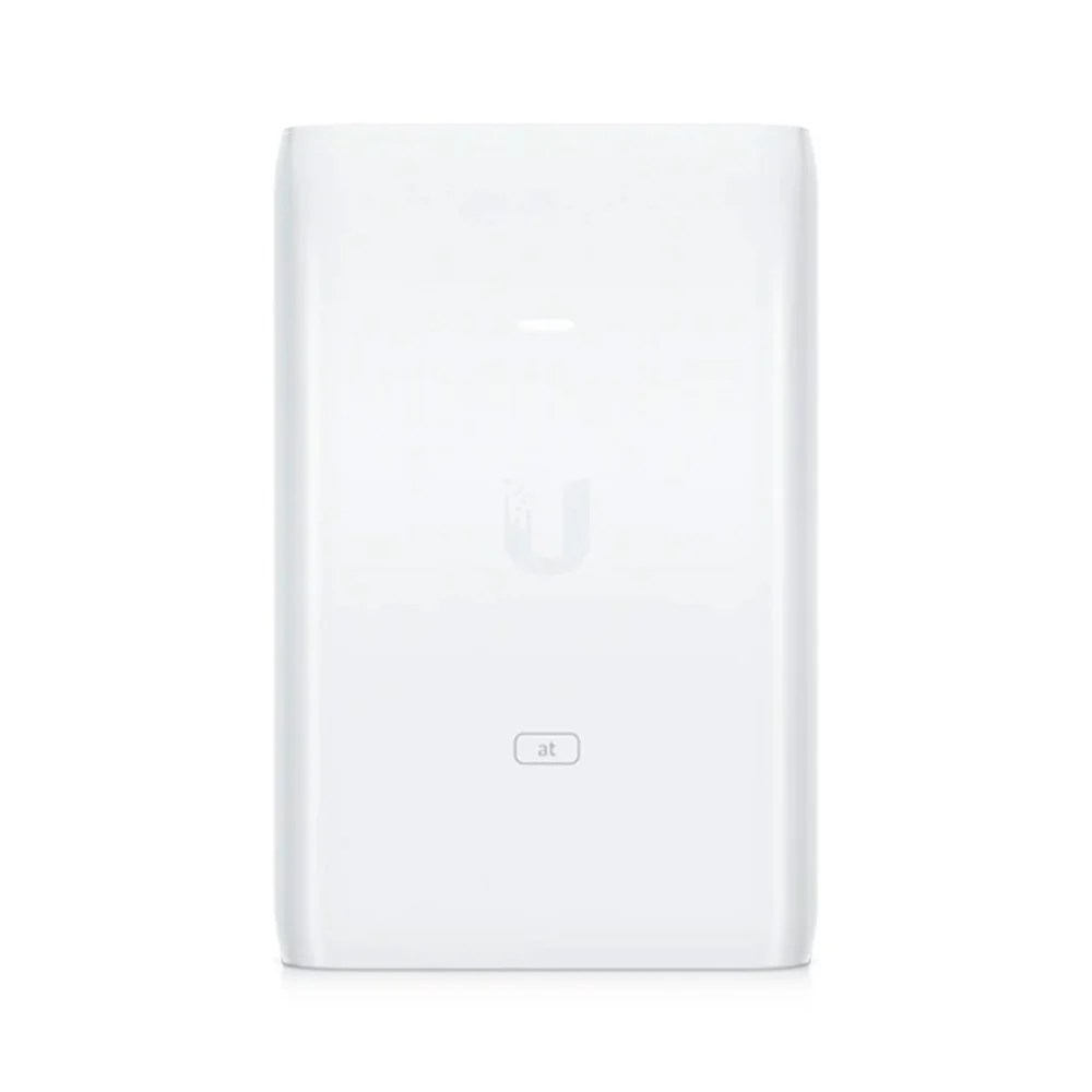 Imagem 4 de 5 do produto Fonte, Ubiquiti, Poe Para U6-lr 802.3at - U-poe-at I