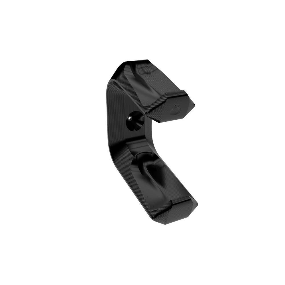 Imagem 2 de 5 do produto Suporte P/ 2 Controles Ps4 Playstation4 De Parede Vn