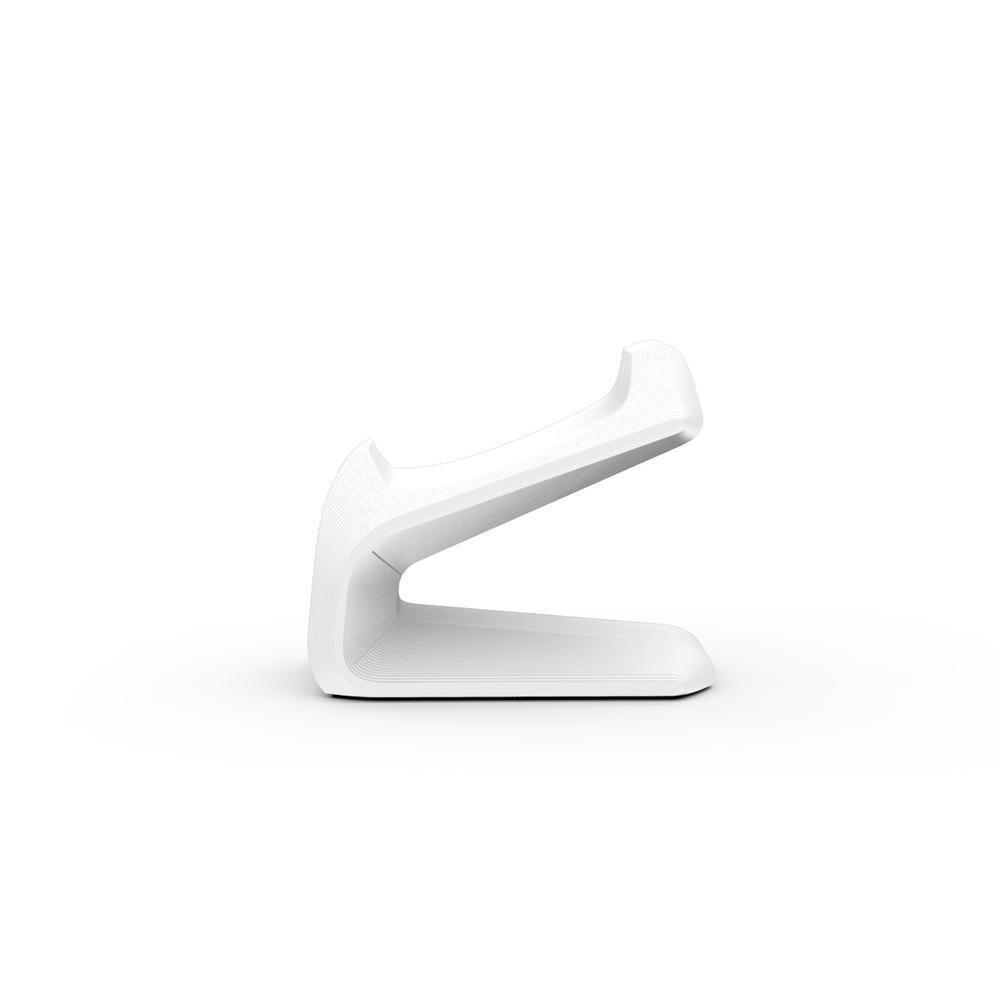 Imagem 4 de 5 do produto Suporte Para Controle Sculpy, Para PS5, Apoio De Mesa, Single VN