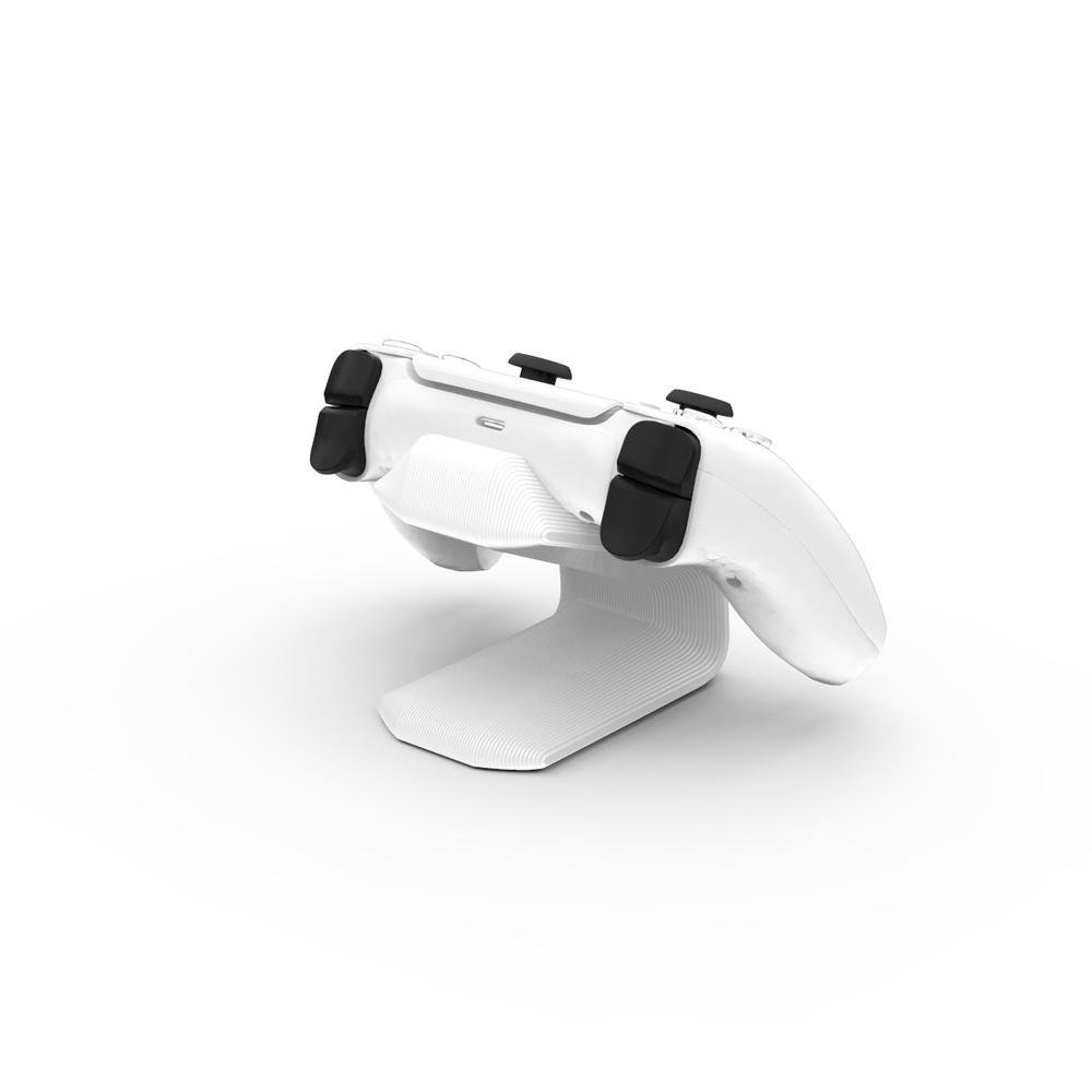 Imagem 5 de 5 do produto Suporte Para Controle Sculpy, Para PS5, Apoio De Mesa, Single VN