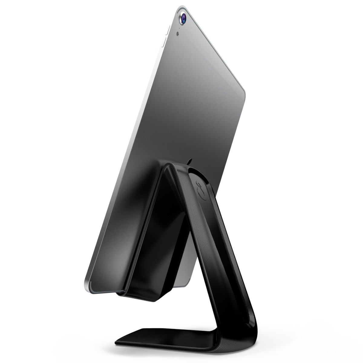 Suporte Tablet Universal De Mesa Grande Resistente Pro