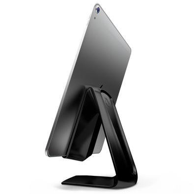 Suporte Tablet Universal De Mesa Grande Resistente Pro