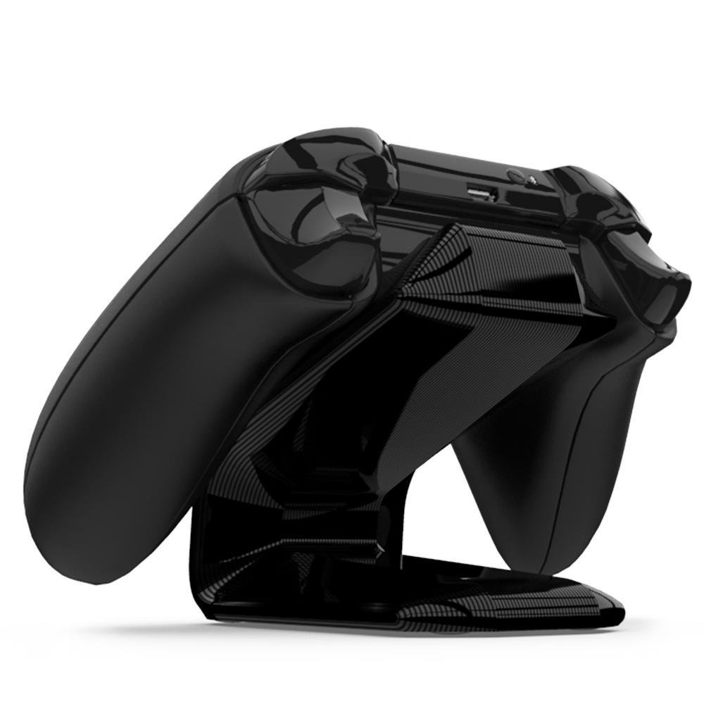 Imagem 3 de 5 do produto Suporte para Controle Xbox One S X, Sculpy | Printing Lifestyle Apoio De Mesa, Pezinhos de silicone
