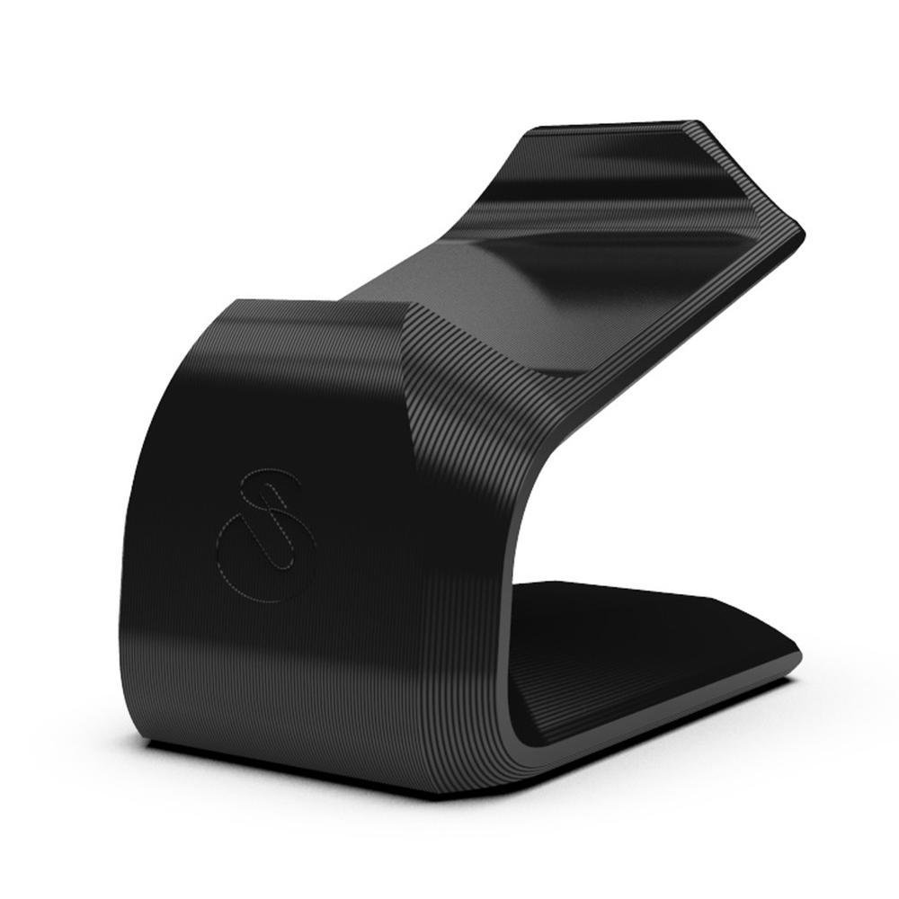 Imagem 4 de 5 do produto Suporte para Controle Xbox One S X, Sculpy | Printing Lifestyle Apoio De Mesa, Pezinhos de silicone