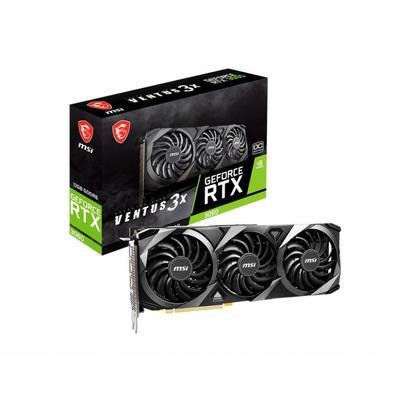 Placa-de-V-deo-MSI-NVIDIA-