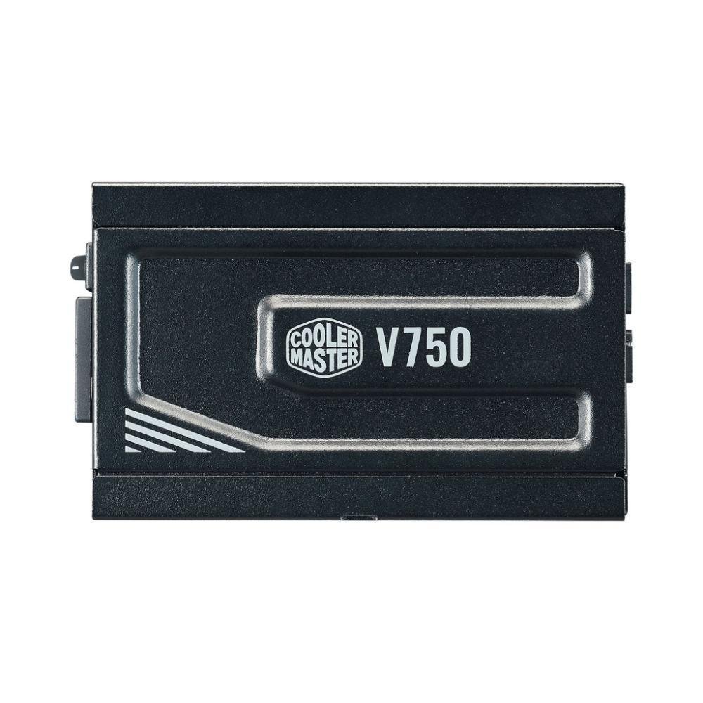 Fonte Cooler Master V750 Gold Sfx KaBuM