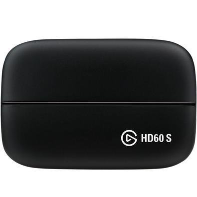 Placa De Captura Externa Elgato KaBuM