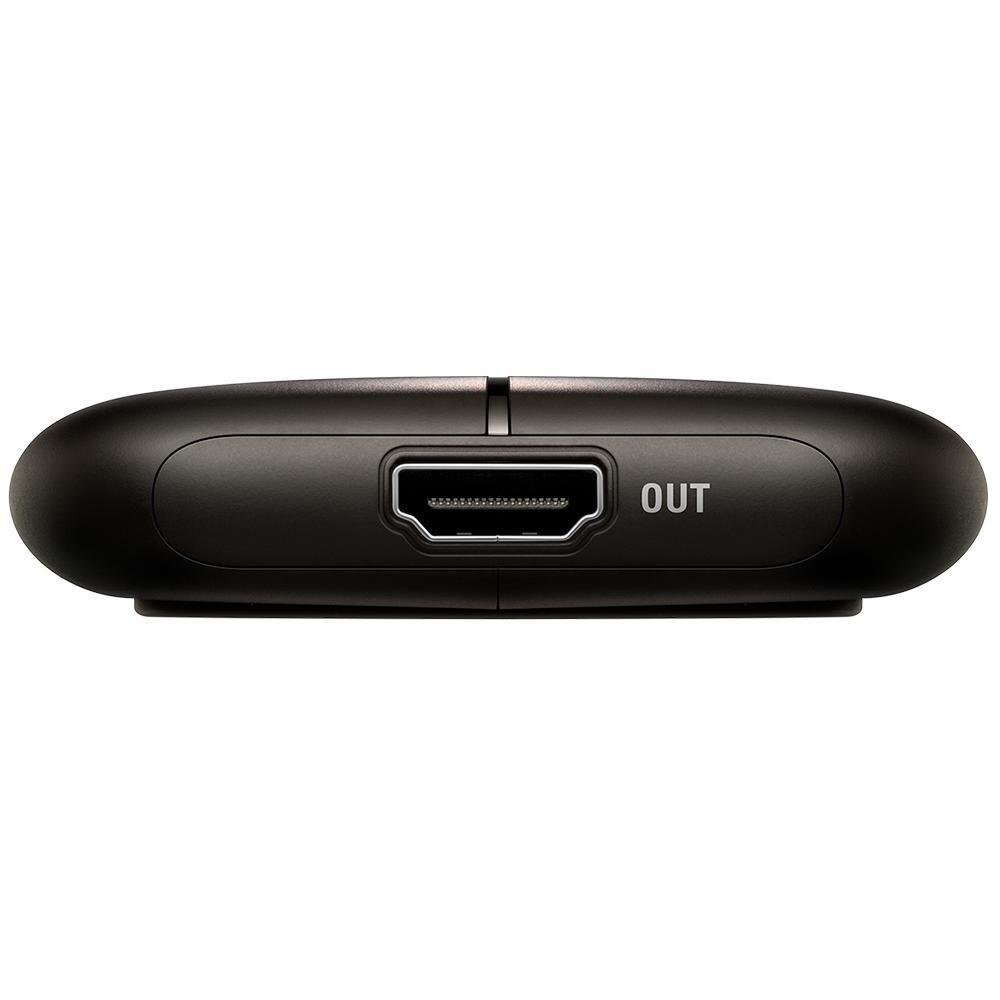 Imagem 2 de 5 do produto Placa De Captura Externa Elgato Hd60 S, Hdr10, USB, 1080p60